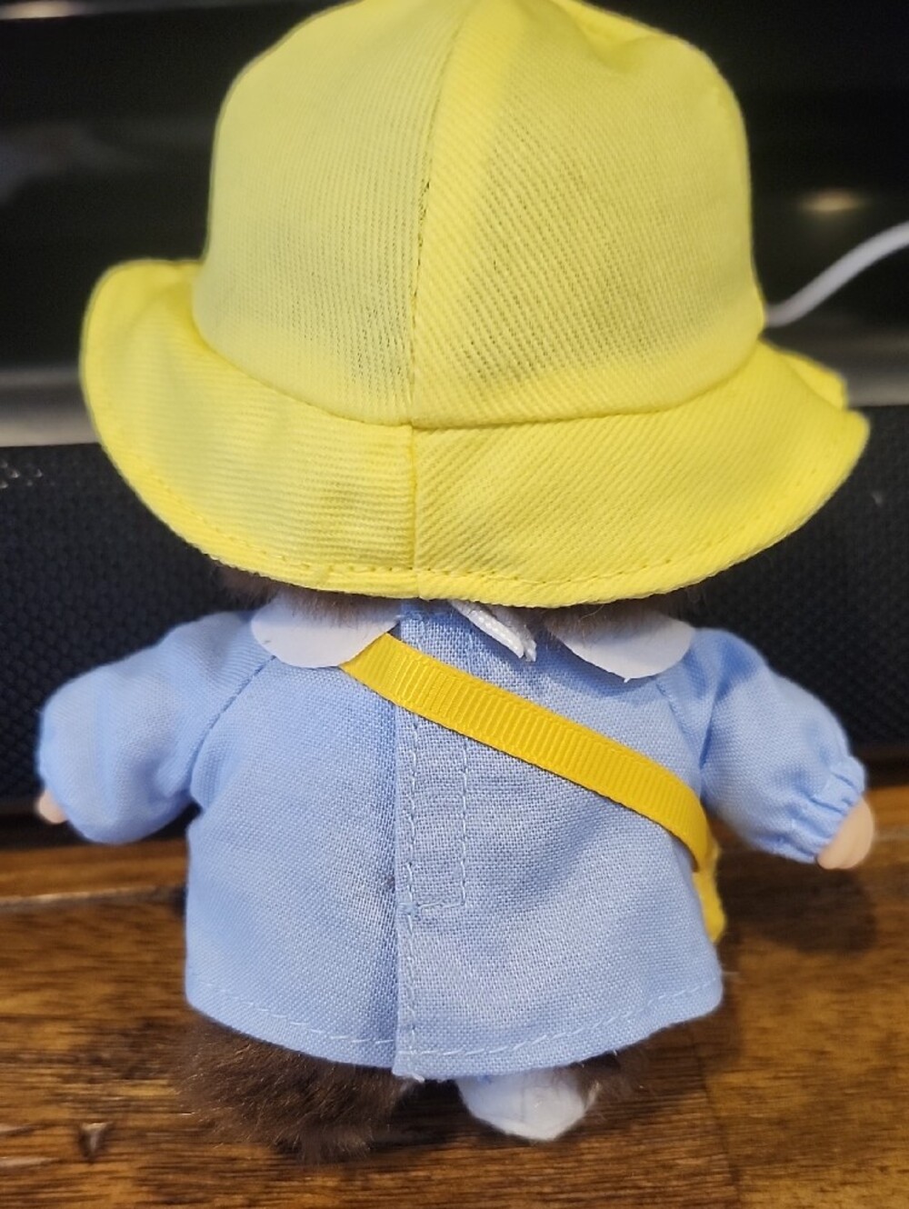 Sekiguchi Bebichhichi "Memories Of Kindergarten" plush Toy - Picture 2 of 3